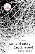 In a dark, dark wood