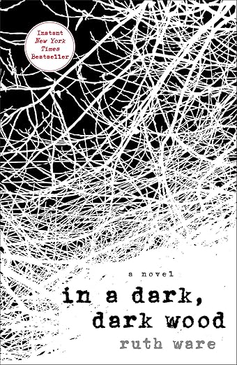 In a dark, dark wood
