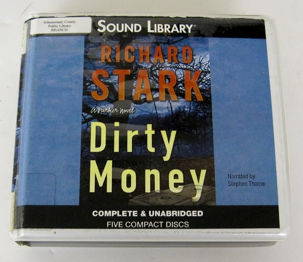 Dirty Money