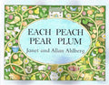Each Peach Pear Plum