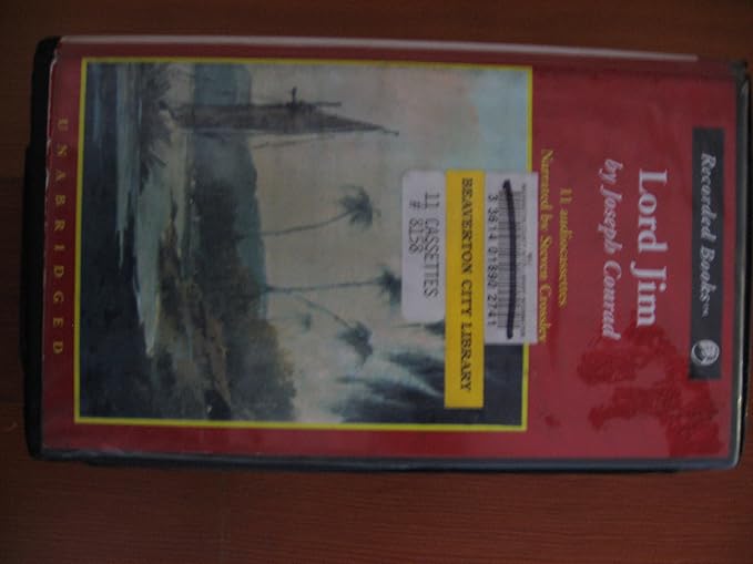 Lord Jim