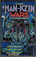 Man-Kzin Wars