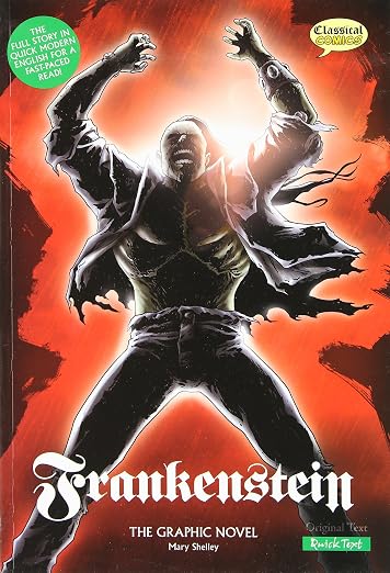Frankenstein