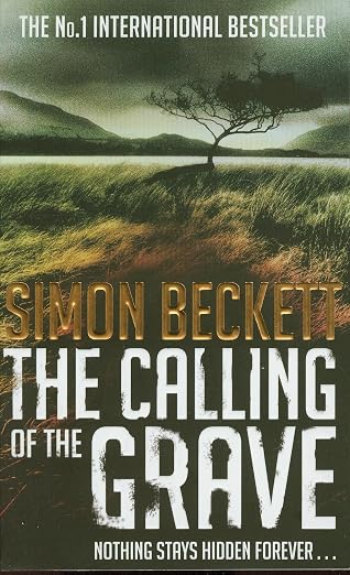 Calling of the Grave