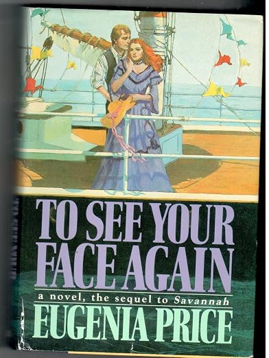 To see your face again