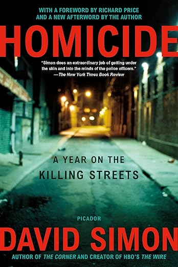 Homicide