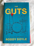 The guts