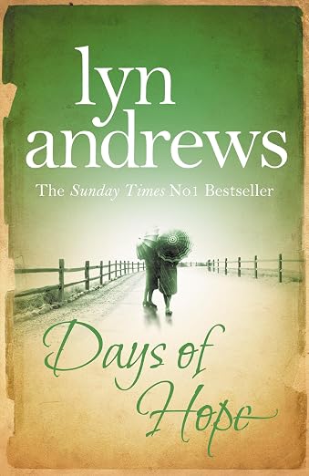 Days of hope