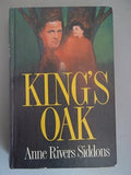 King's oak