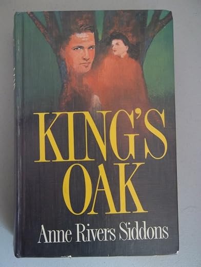 King's oak