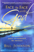 Face to Face With God