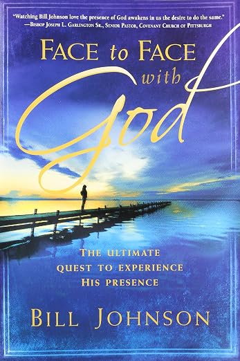 Face to Face With God
