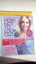 How not to look old