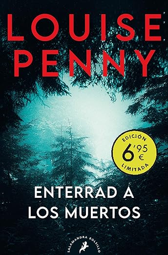 Enterrad a los muertos
