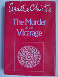 The murder at the vicarage