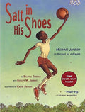 Salt in His Shoes