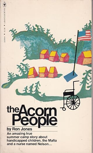 The Acorn People