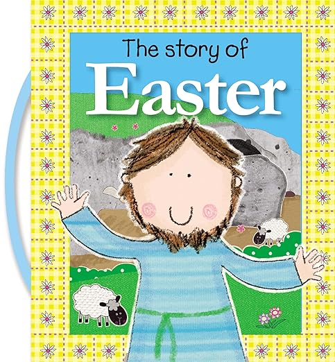 The Story of Easter