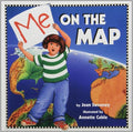 Me on the Map