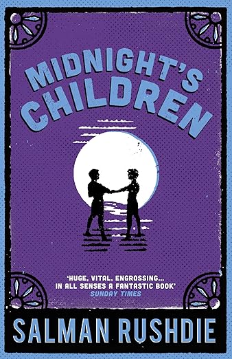 Midnight's Children