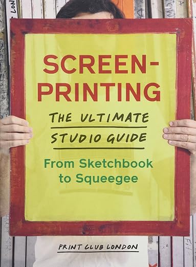 Screenprinting