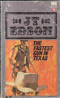 The fastest gun in Texas