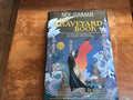 The Graveyard Book Graphic Novel complete