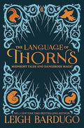 The Language of Thorns
