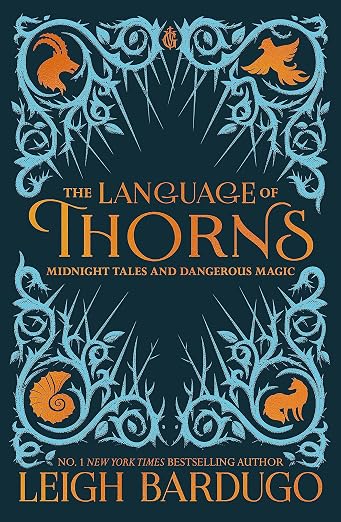 The Language of Thorns