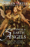 Assertiveness for Earth Angels