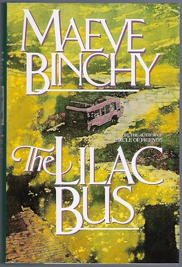 The lilac bus