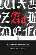 The Scarlet Letter