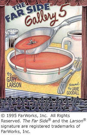 The far side gallery 5