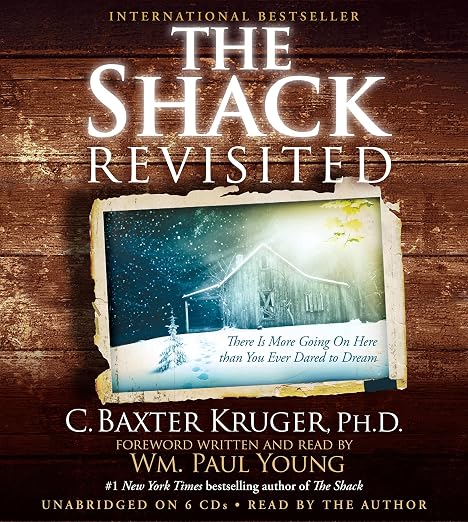 The Shack Revisited