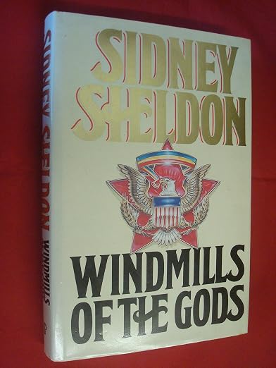 Windmills of the gods