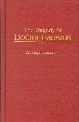 Tragedy of Doctor Faustus
