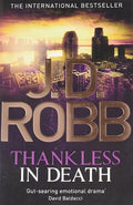 Thankless in Death