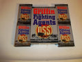 The Fighting Agents (Men at War)