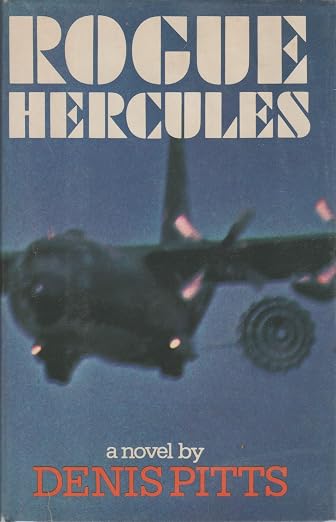 Rogue Hercules