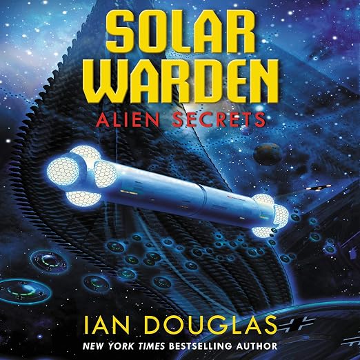 Alien Secrets