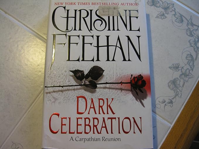 Dark Celebration