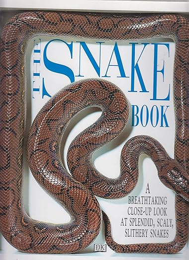 The Snake Book