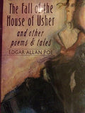 The Fall of the House of Usher and Other Poems & Tales