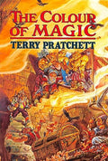 The Colour of Magic (Discworld Novels)
