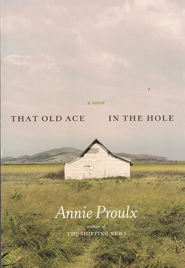 That Old Ace in the Hole