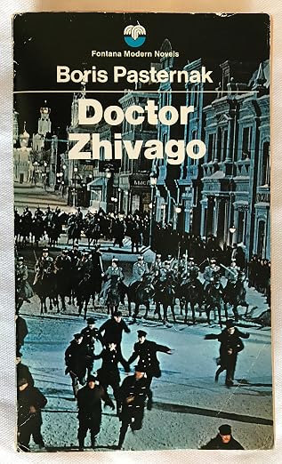 Doctor Zhivago