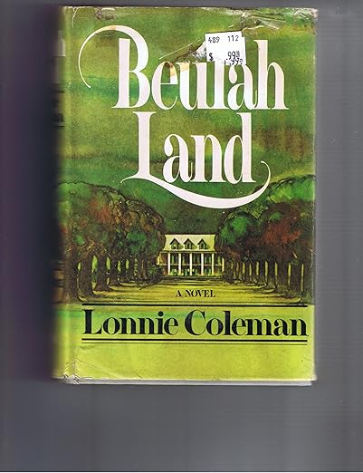 Beulah Land