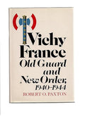 Vichy France