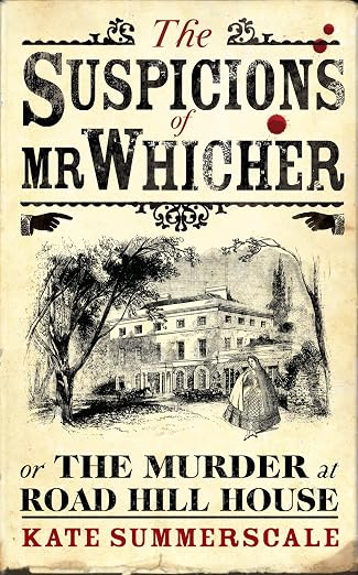 The Suspicions of Mr Whicher
