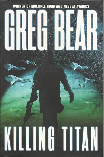 Killing Titan